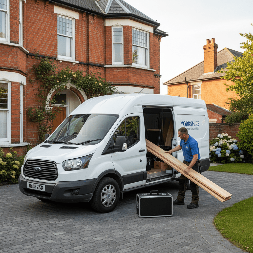 Garden Studios & Summerhouses