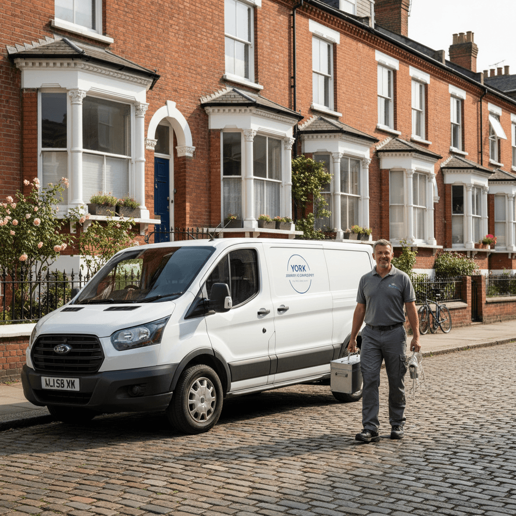 Sash Window Restoration